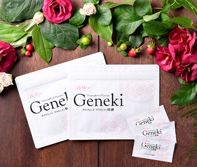 geneki