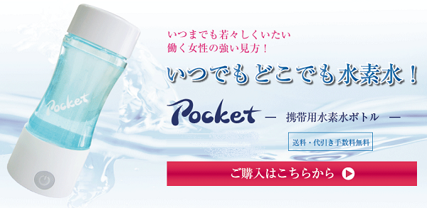 pocket